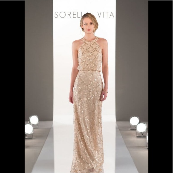 SORELLA VITA Dresses & Skirts - SORELLA VITA dress style-9060
